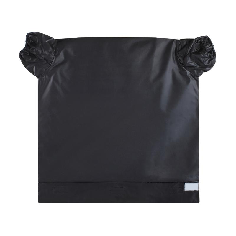 Outdoor Film Changing Photographic Negative Developing Darkroom Zippers Bag Double Layer Load Film Bag 56x58cm/70x70cm medium size
Outdoor Film Changing Photographic Negative Developing Darkroom Zippers Bag Double Layer Load Film Bag 56x58cm/70x70cm medium size
