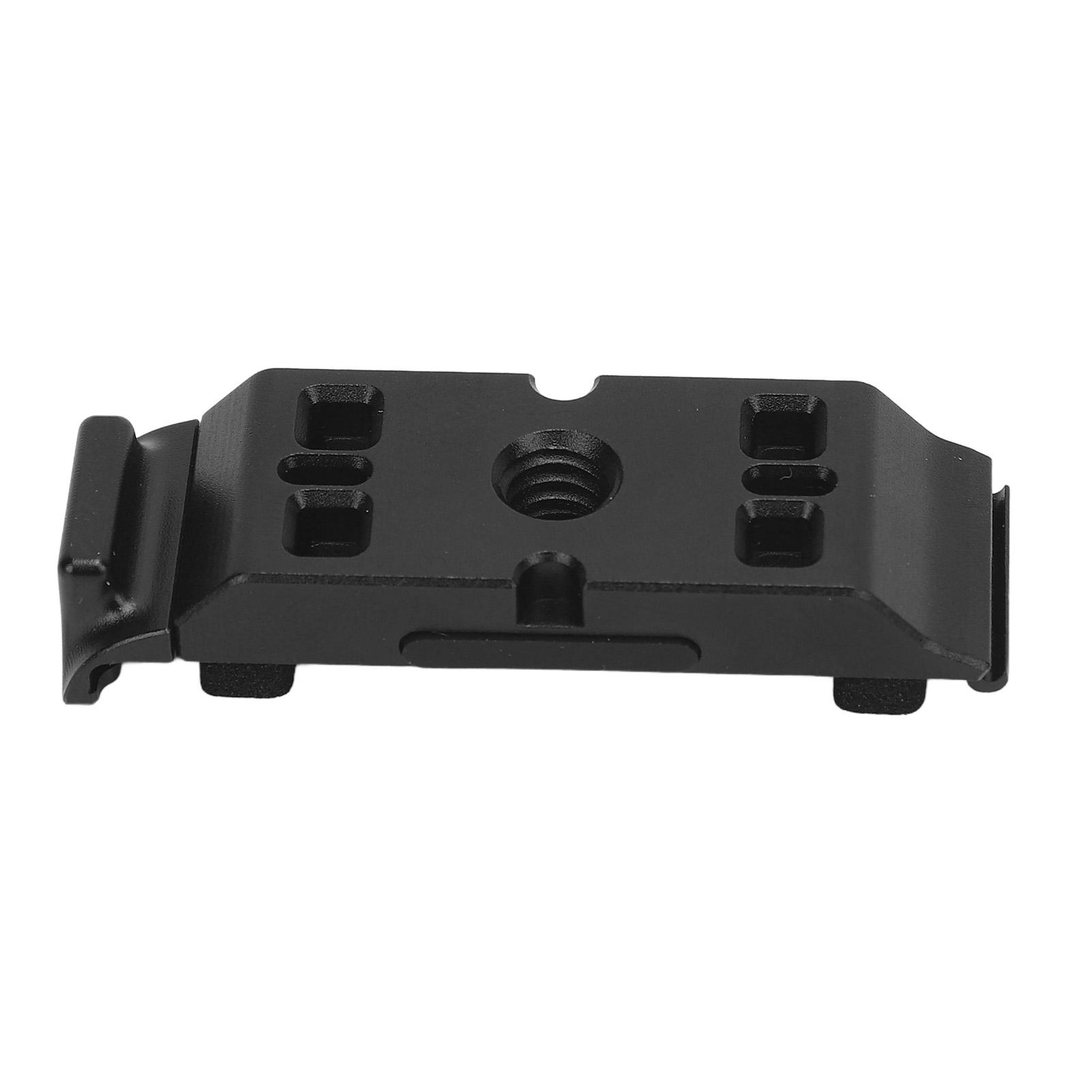 Magnetic Battery Cover Quick Release Camera Side Door Protective Mount Horizontal and Vertical
Magnetic Battery Cover Quick Release Camera Side Door Protective Mount Horizontal and Vertical