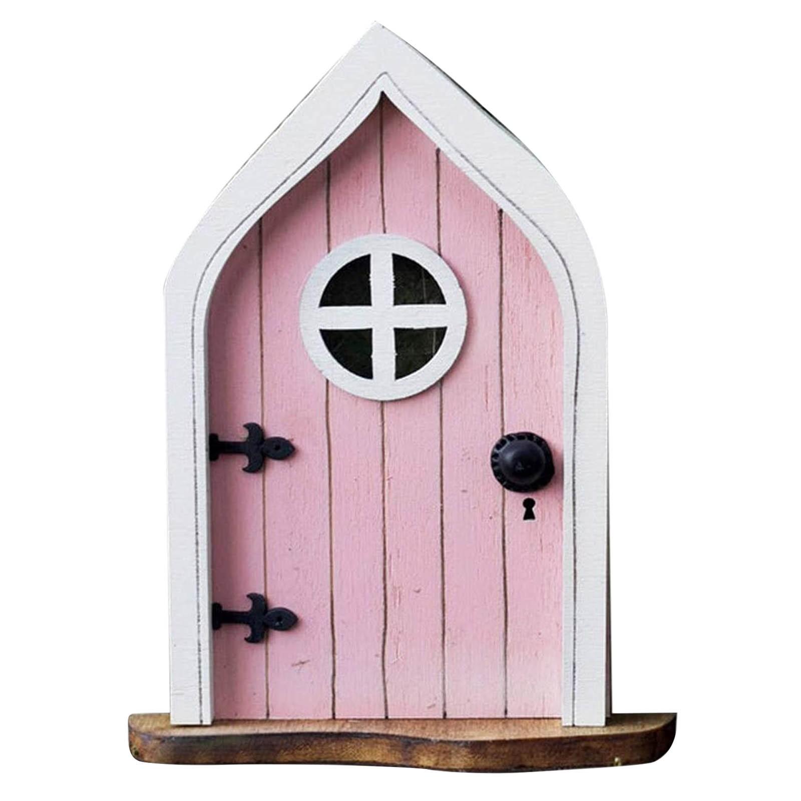 Дверь для украшения театра, ремесленная дверь, используемая для самостоятельной сборки, набор дверей Elfin Door
Дверь для украшения театра, ремесленная дверь, используемая для самостоятельной сборки, набор дверей Elfin Door