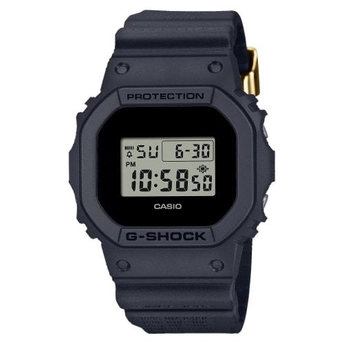 Мужские часы CASIO G-SHOCK DWE-5657RE-1 (Зарубежная модель)
Мужские часы CASIO G-SHOCK DWE-5657RE-1 (Зарубежная модель)