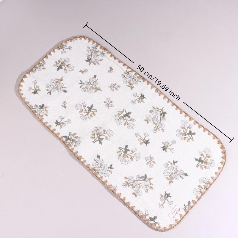 Cotton Gauze Newborn Burp Cloths Boys Girls Handkerchief Multicolor Cotton Muslin Burp Cloths A2
Cotton Gauze Newborn Burp Cloths Boys Girls Handkerchief Multicolor Cotton Muslin Burp Cloths A2