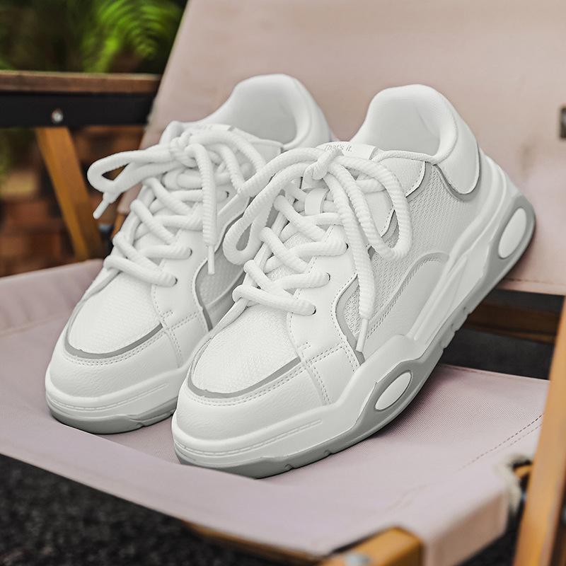 Men s shoes summer 2024 new men s casual shoes trend versatile sports board shoes Korean version men s trendy shoes 44
Men s shoes summer 2024 new men s casual shoes trend versatile sports board shoes Korean version men s trendy shoes 44