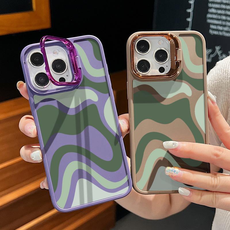 Подставка для линз цвета конфет TPU Soft Shell для iPhone 16 Pro Max 15 14 Pro 13 12 11 зеленая полоса противоударный матовый защитный чехол от падения iPhone 16 чёрный
Подставка для линз цвета конфет TPU Soft Shell для iPhone 16 Pro Max 15 14 Pro 13 12 11 зеленая полоса противоударный матовый защитный чехол от падения iPhone 16 чёрный