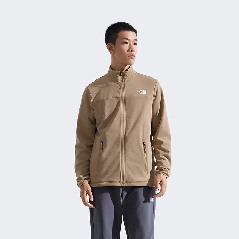Чоловіча флісова куртка The North Face Cedar Trail M
Чоловіча флісова куртка The North Face Cedar Trail M