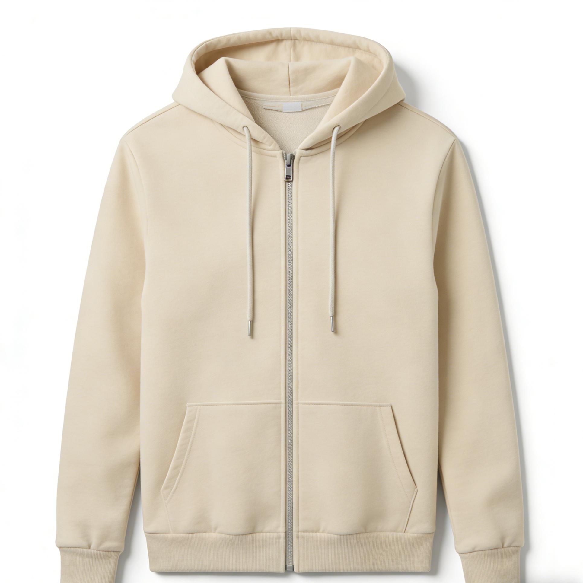 Men s Spring/Autumn Basic Solid Color Zip-Up Hoodie! Heavyweight Cotton Drawstring Kangaroo Pocket Loose-Fit Jacket, Multi-Color Versatile Top 2XL
Men s Spring/Autumn Basic Solid Color Zip-Up Hoodie! Heavyweight Cotton Drawstring Kangaroo Pocket Loose-Fit Jacket, Multi-Color Versatile Top 2XL