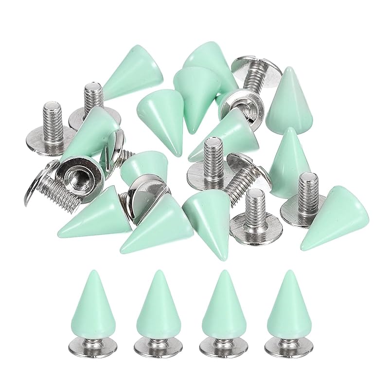 uxcell 16 комплектов s pie studs kit 7 мм конусы kupangkuro заклепки винты назад Custuds винт Rapid Rivet Screw DIY кожаное ремесло для поясной сумки обувь
uxcell 16 комплектов s pie studs kit 7 мм конусы kupangkuro заклепки винты назад Custuds винт Rapid Rivet Screw DIY кожаное ремесло для поясной сумки обувь