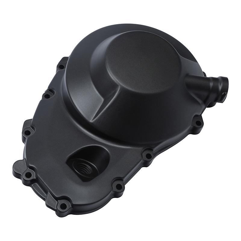 Motorcycle Black Engine Stator Crankcase Cover For Yamaha 2019-2020 NIKEN GT 2018-2020 TRACER 900 GT 2014-2020 MT09 2016-2021 17
Motorcycle Black Engine Stator Crankcase Cover For Yamaha 2019-2020 NIKEN GT 2018-2020 TRACER 900 GT 2014-2020 MT09 2016-2021 17
