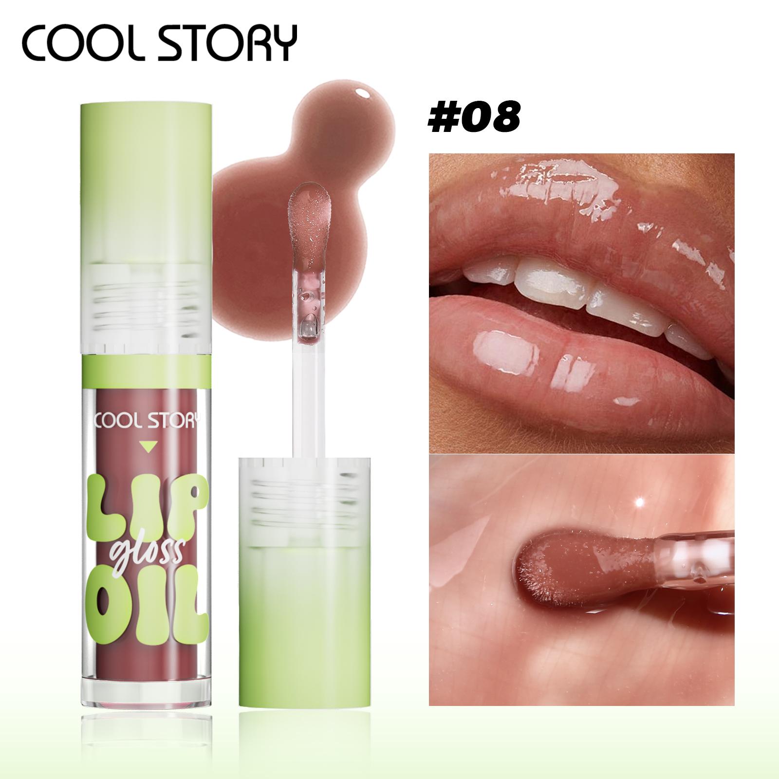 Прозрачный кристальный желе-блеск для губ для пухлых губ, увлажняющая помада-масло, блеск для губ, нелипкий, сексуальный блеск для губ, модная помада, макияж
Прозрачный кристальный желе-блеск для губ для пухлых губ, увлажняющая помада-масло, блеск для губ, нелипкий, сексуальный блеск для губ, модная помада, макияж