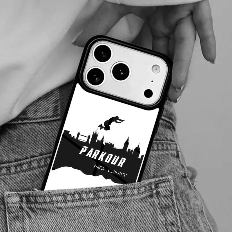 Extreme Sports Parkour Phone Case for iPhone 16e 15 14 13 12 17 Pro Max Plus Air 17pro Cover Coque iPhone 16e
Extreme Sports Parkour Phone Case for iPhone 16e 15 14 13 12 17 Pro Max Plus Air 17pro Cover Coque iPhone 16e