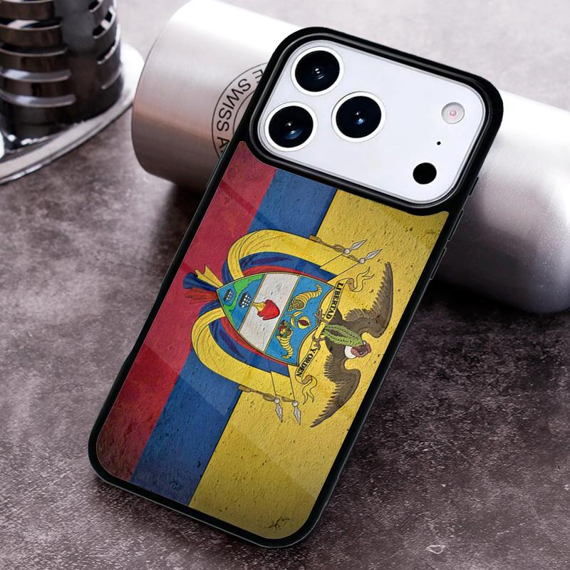 Чохол для телефону з прапором Колумбії Для iPhone 17 16 15 14 13 12 11 Pro Max Plus 17Air М який силіконовий чохол iPhone 12
Чохол для телефону з прапором Колумбії Для iPhone 17 16 15 14 13 12 11 Pro Max Plus 17Air М який силіконовий чохол iPhone 12