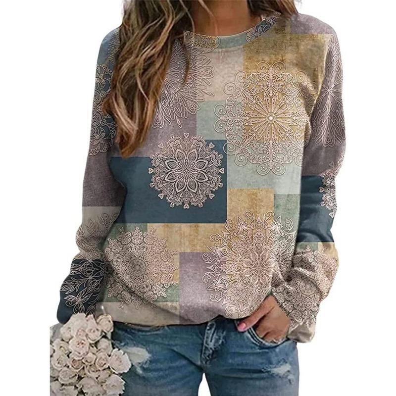 Осенне-зимняя 3D цифровая печатная толстовка с круглым вырезом для женщин, толстовки и свитшоты (Женский) XL
Осенне-зимняя 3D цифровая печатная толстовка с круглым вырезом для женщин, толстовки и свитшоты (Женский) XL