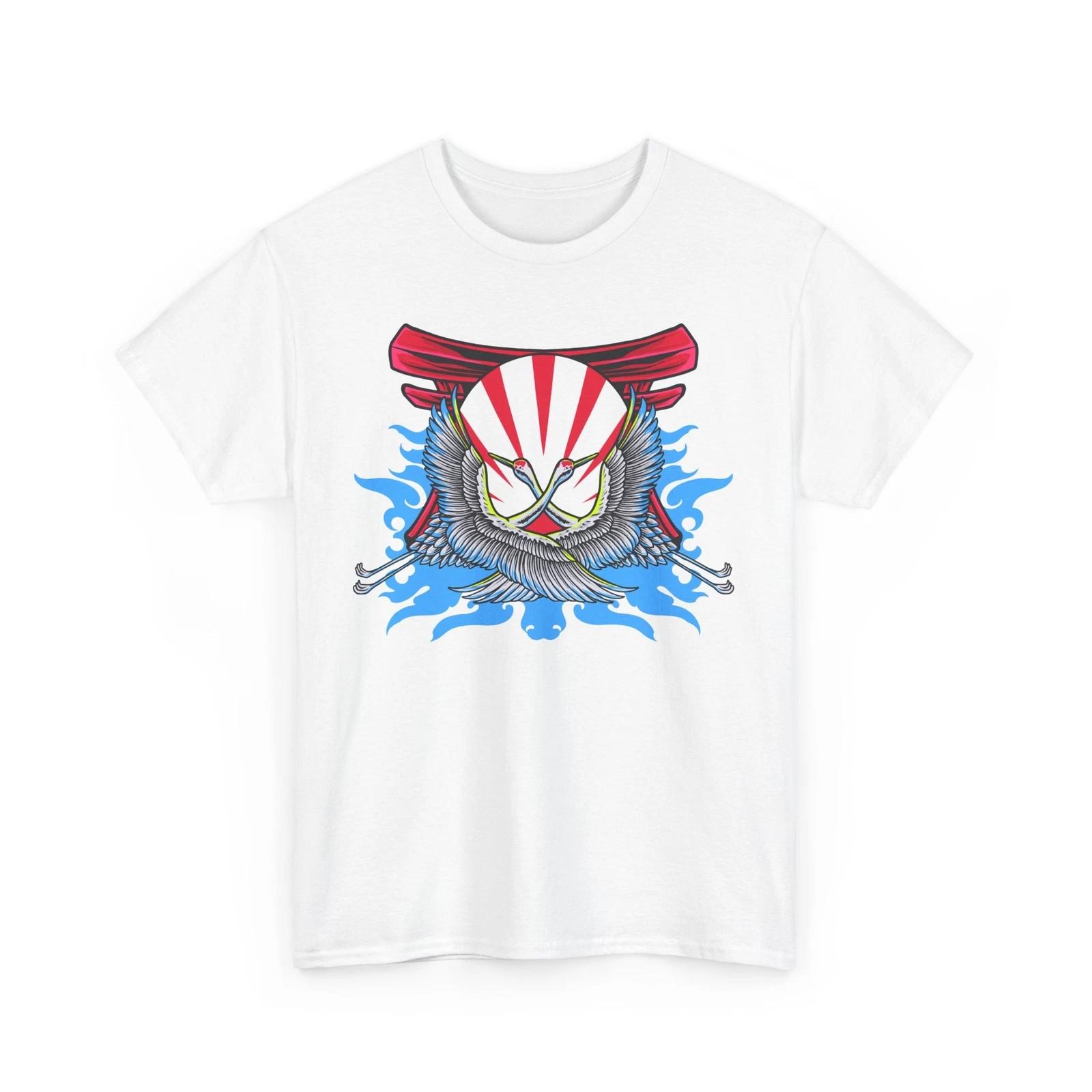 Ghost of Japan T-Shirt | Yokai Spirits Mythology Tee | Haunting Aesthetic Shirt 4XL
Ghost of Japan T-Shirt | Yokai Spirits Mythology Tee | Haunting Aesthetic Shirt 4XL
