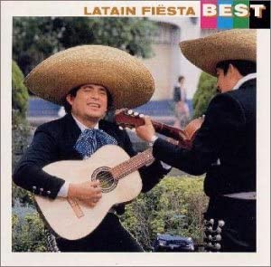 CD LUIS ALBERTO DEL PARANA & PARAGUAYO - Besame Mucho - Best Of PHCA12013 Japan Music Others Used
CD LUIS ALBERTO DEL PARANA & PARAGUAYO - Besame Mucho - Best Of PHCA12013 Japan Music Others Used