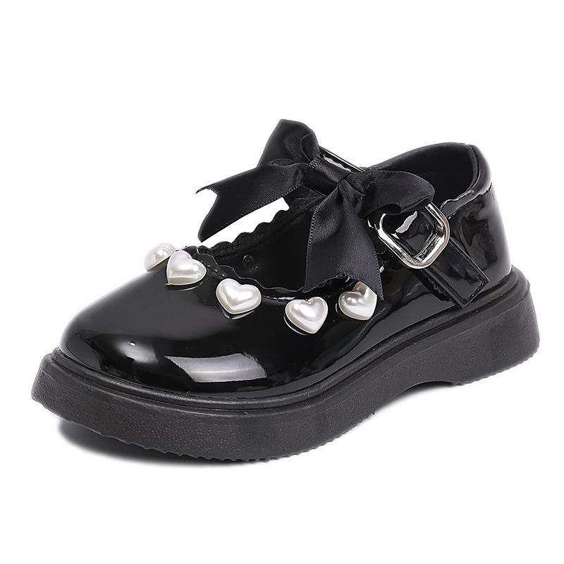 Модная детская обувь Весна Новая Детская кожаная обувь Противоскользящие туфли Мэри Джейн Мягкая подошва Детская повседневная обувь Простая женская обувь 26insole16cm чёрный
Модная детская обувь Весна Новая Детская кожаная обувь Противоскользящие туфли Мэри Джейн Мягкая подошва Детская повседневная обувь Простая женская обувь 26insole16cm чёрный