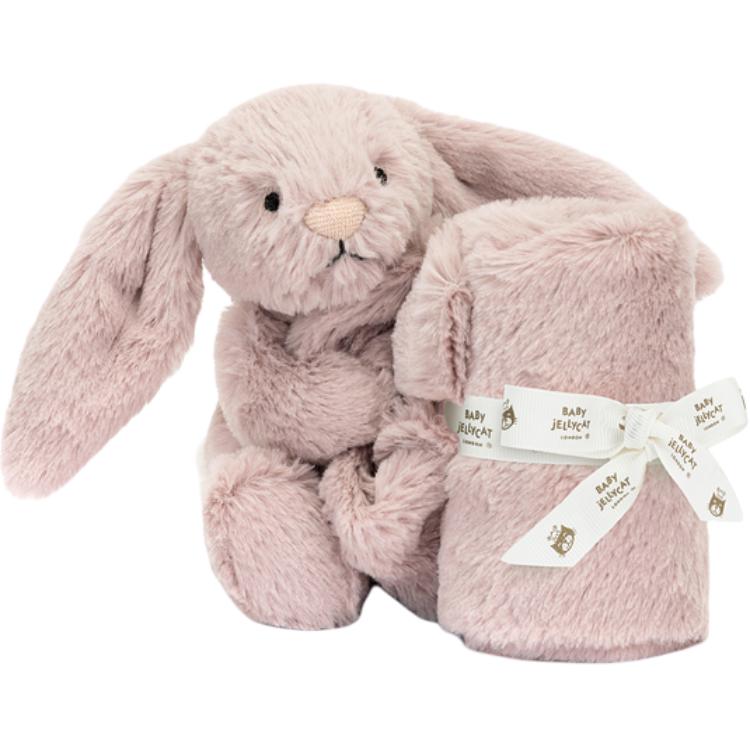 JELLYCAT Shy Series Rosa Comfort Towel Companion Doll Peripherals Charming Shy Rose Comfort Blanket розовый
JELLYCAT Shy Series Rosa Comfort Towel Companion Doll Peripherals Charming Shy Rose Comfort Blanket розовый