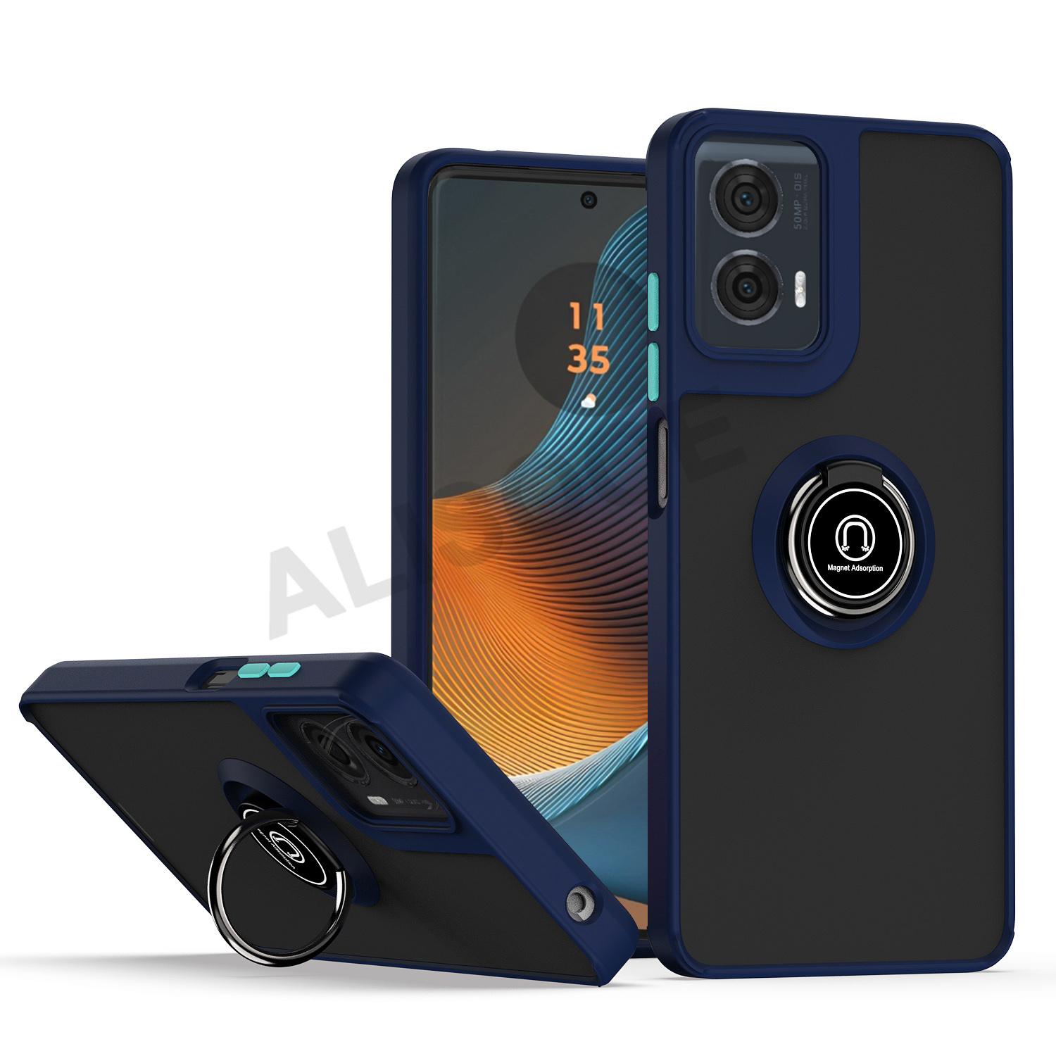 Противоударный чехол Funda для Motorola Edge 50 Fusion 50 Pro Ultra 40 Neo Чехол Полупрозрачный Матовый Чехол-крышка с кольцом-подставкой Edge 50 Fusion темно-синий
Противоударный чехол Funda для Motorola Edge 50 Fusion 50 Pro Ultra 40 Neo Чехол Полупрозрачный Матовый Чехол-крышка с кольцом-подставкой Edge 50 Fusion темно-синий