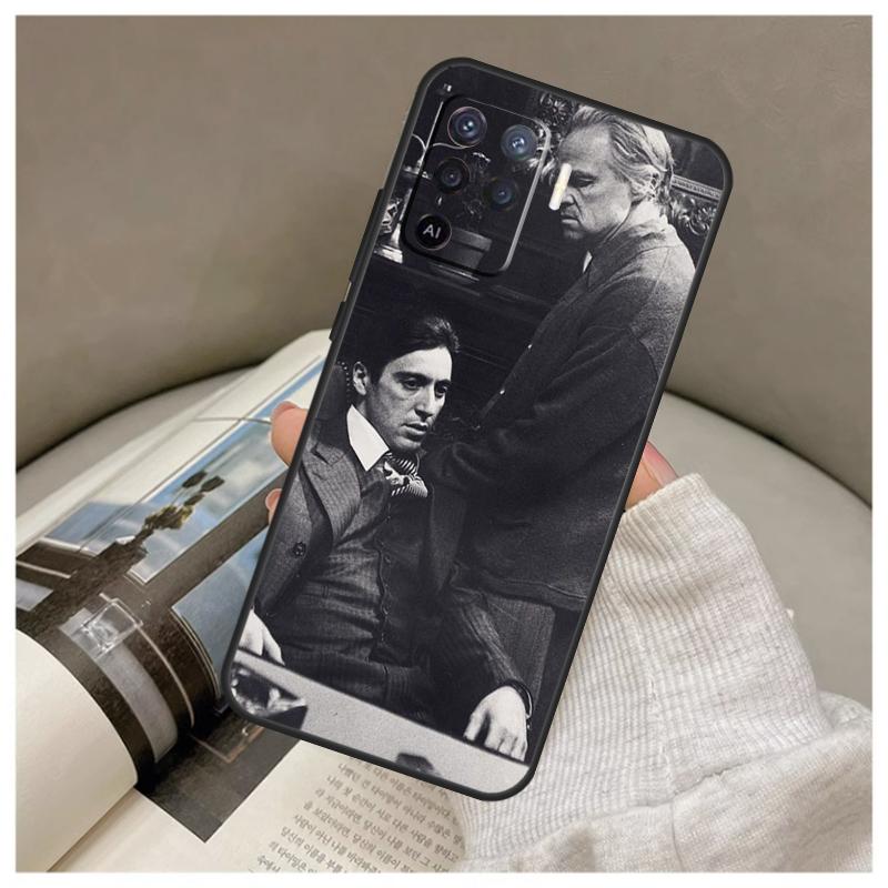 Classic Movie The Godfather Case For Oppo A74 A94 A54 A18 A38 A58 A78 A98 A80 A60 A40 A96 A76 A16 A15 A17 A57 A77 A5 Pro OPPO A74 4G
Classic Movie The Godfather Case For Oppo A74 A94 A54 A18 A38 A58 A78 A98 A80 A60 A40 A96 A76 A16 A15 A17 A57 A77 A5 Pro OPPO A74 4G