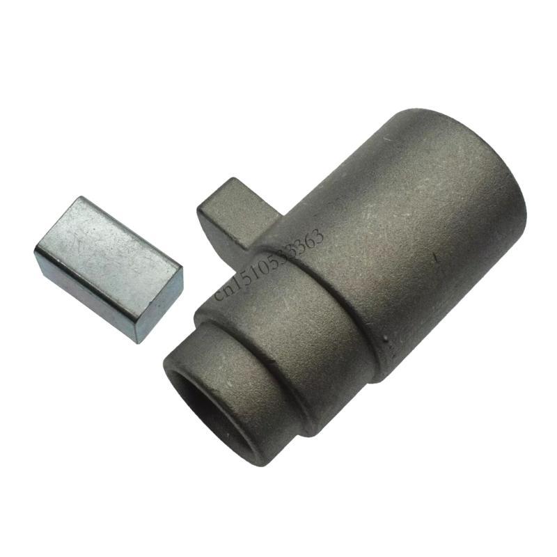 090E Anti Corrosion Armrest Adjustment Repair Socket Sleeve 7H0881082 7H0881081
090E Anti Corrosion Armrest Adjustment Repair Socket Sleeve 7H0881082 7H0881081
