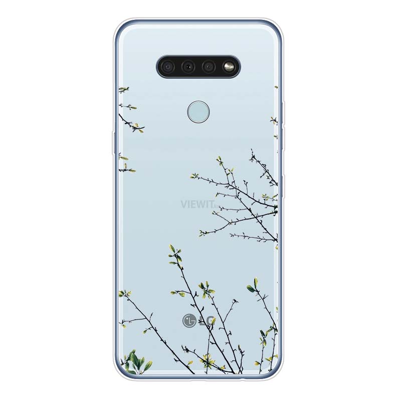 Чорнильна квітка в китайському стилі для LG K92 K52 K62 K22 K71 K61 K51S K41S G8 G8S G8X V35 V50 V40 V50S V60 Q60 чохол для телефону LG G8X ThinQ
Чорнильна квітка в китайському стилі для LG K92 K52 K62 K22 K71 K61 K51S K41S G8 G8S G8X V35 V50 V40 V50S V60 Q60 чохол для телефону LG G8X ThinQ