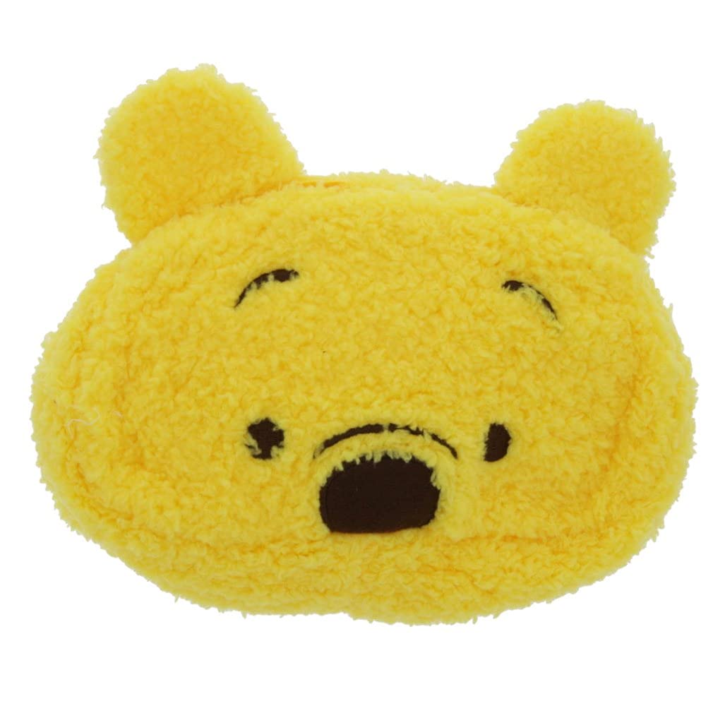 Канцелярские принадлежности Sunstar Disney Пенал Чехол Narikiri Mimi Pouch Pooh S2314860
Канцелярские принадлежности Sunstar Disney Пенал Чехол Narikiri Mimi Pouch Pooh S2314860
