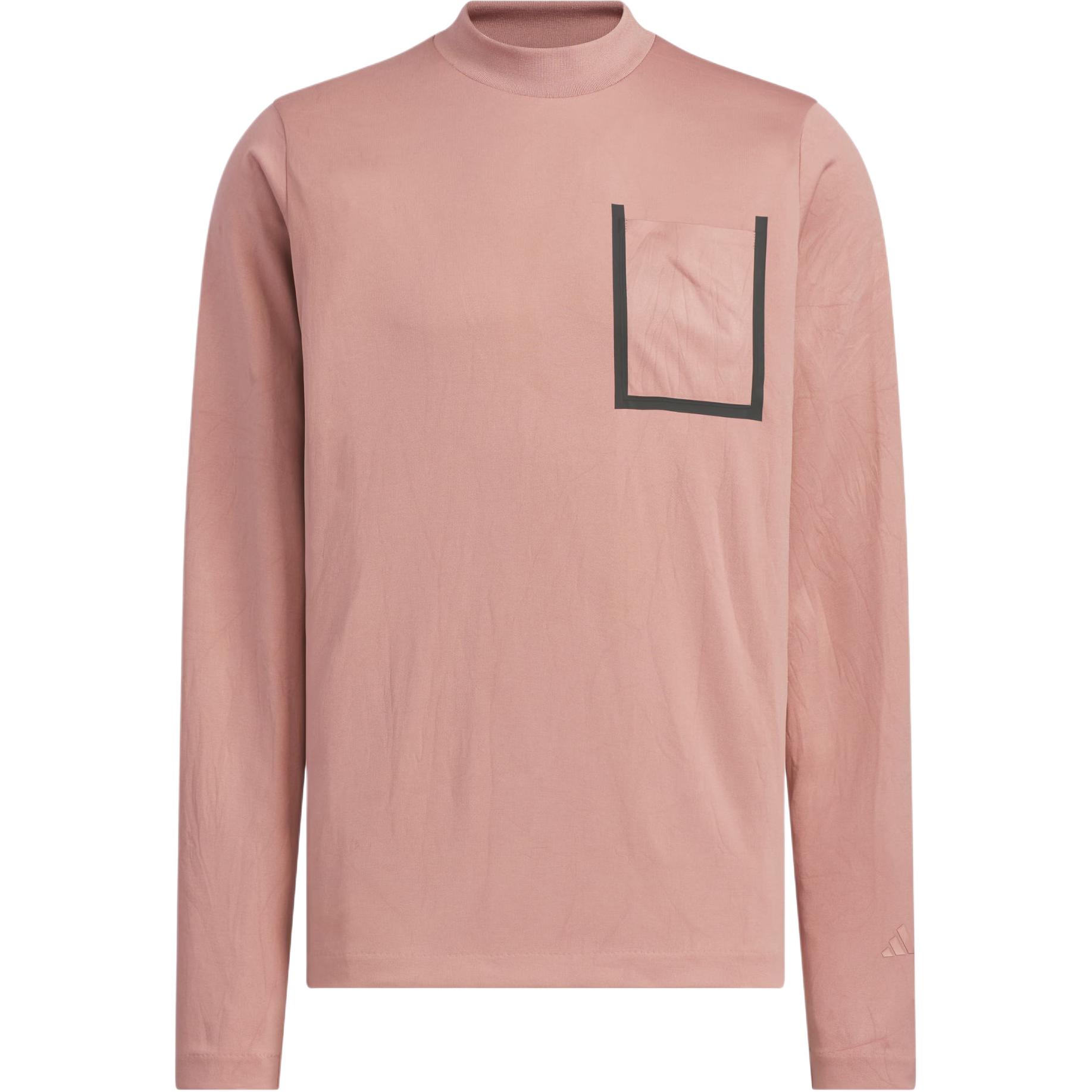 Adidas Wz Rou Ls Tee Soft Skin Sports Casual Long Sleeve T-Shirt Men Tops Warm-Earth-Brown JL9358 XS
Adidas Wz Rou Ls Tee Soft Skin Sports Casual Long Sleeve T-Shirt Men Tops Warm-Earth-Brown JL9358 XS