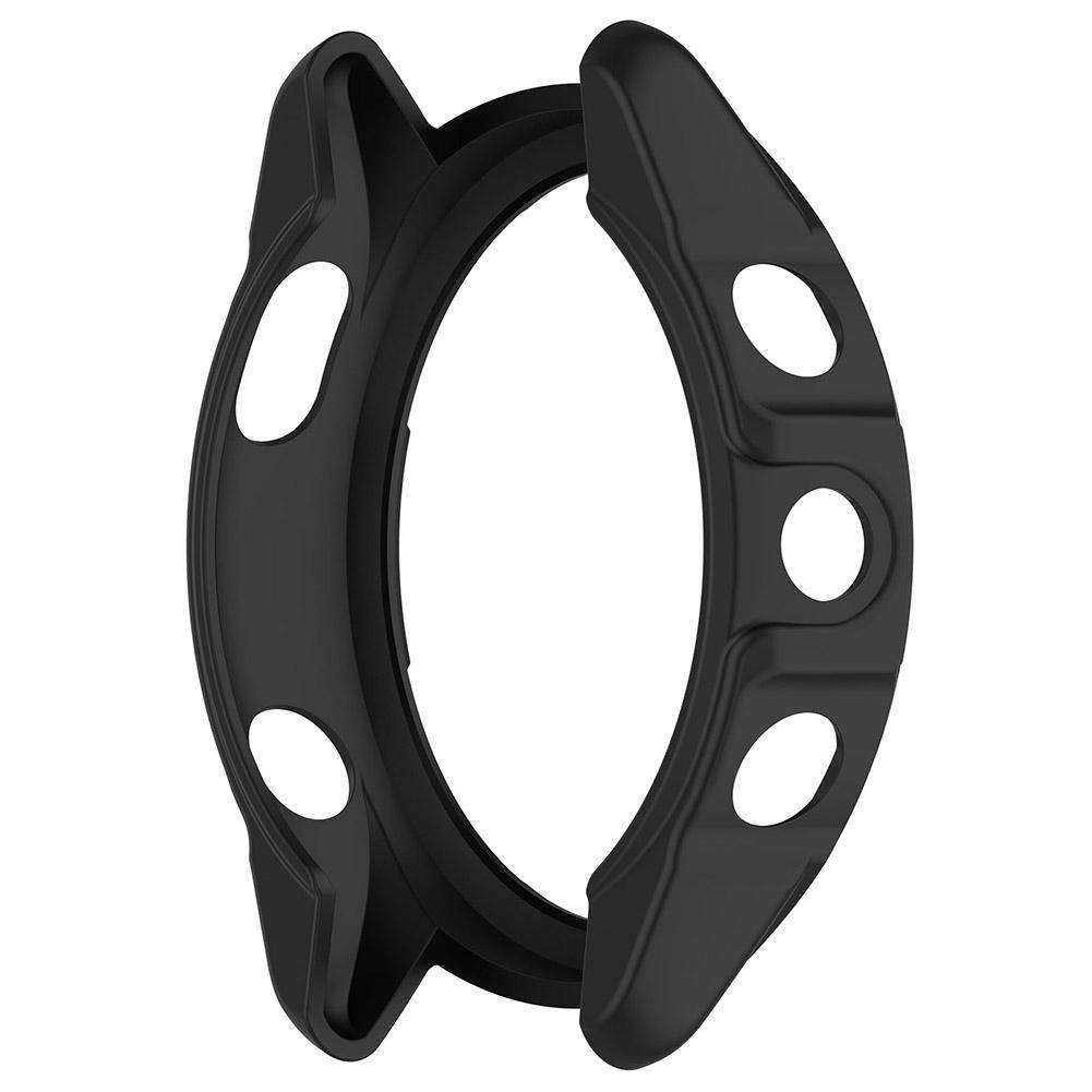Чехол TPU с защитой от царапин для Garmin Forerunner 265 (черный) Великобритания
Чехол TPU с защитой от царапин для Garmin Forerunner 265 (черный) Великобритания