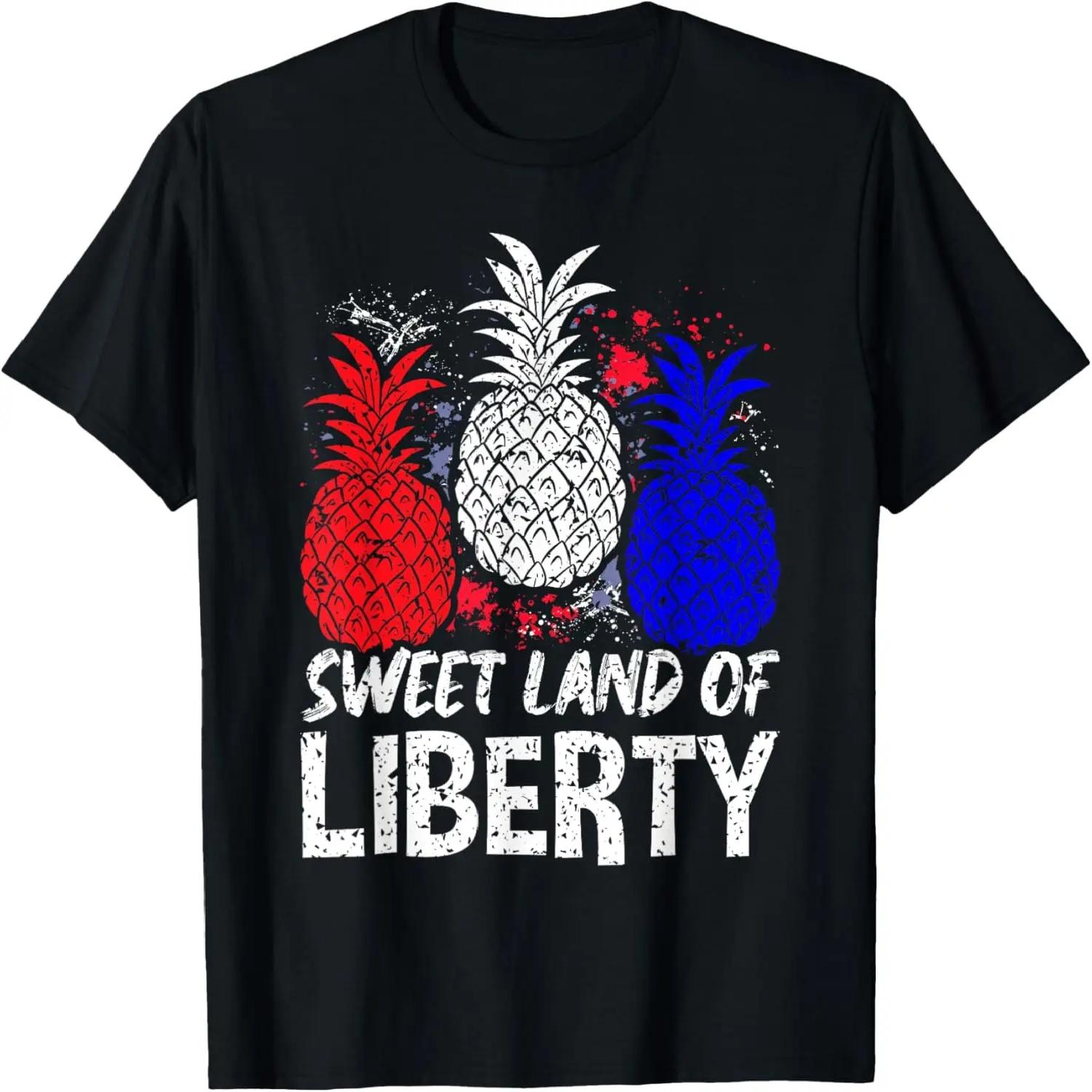 Summer Tie with funny Pineapple for Suit Lovers T-Shirt XXXXXL
Summer Tie with funny Pineapple for Suit Lovers T-Shirt XXXXXL