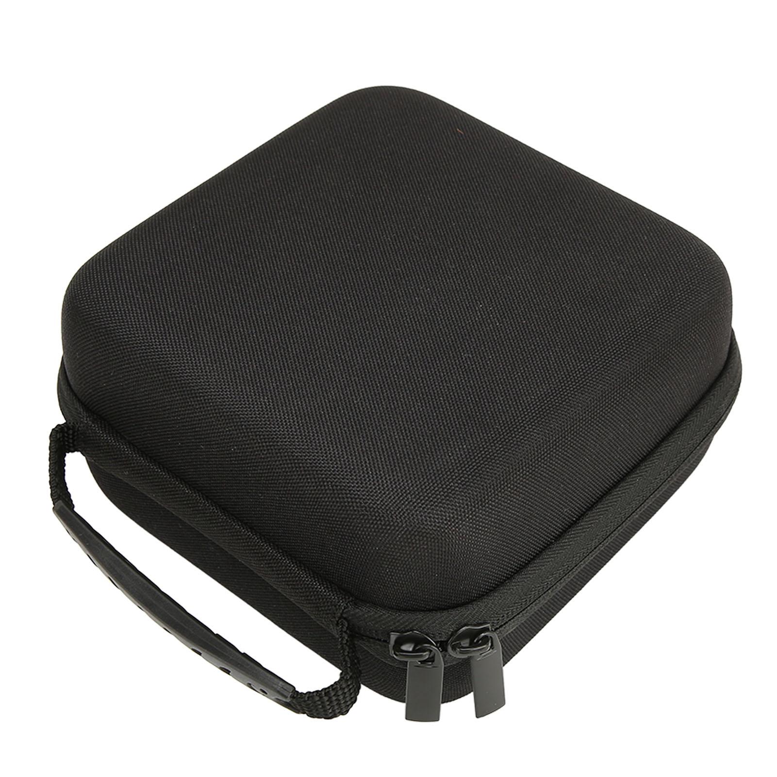 Set Top Box Carrying Case EVA Hard Shell Protective Portable Storage Bag with Handle for IOS TV
Set Top Box Carrying Case EVA Hard Shell Protective Portable Storage Bag with Handle for IOS TV