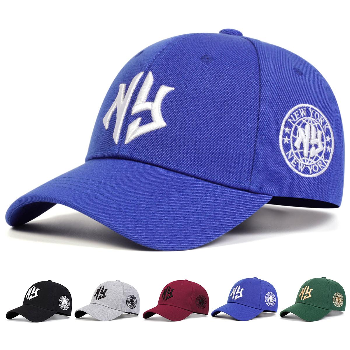 Unisex NG Letter Embroidery Baseball Caps Outdoor Adjustable Spring and Autumn Casual Sunscreen Hat сірий
Unisex NG Letter Embroidery Baseball Caps Outdoor Adjustable Spring and Autumn Casual Sunscreen Hat сірий