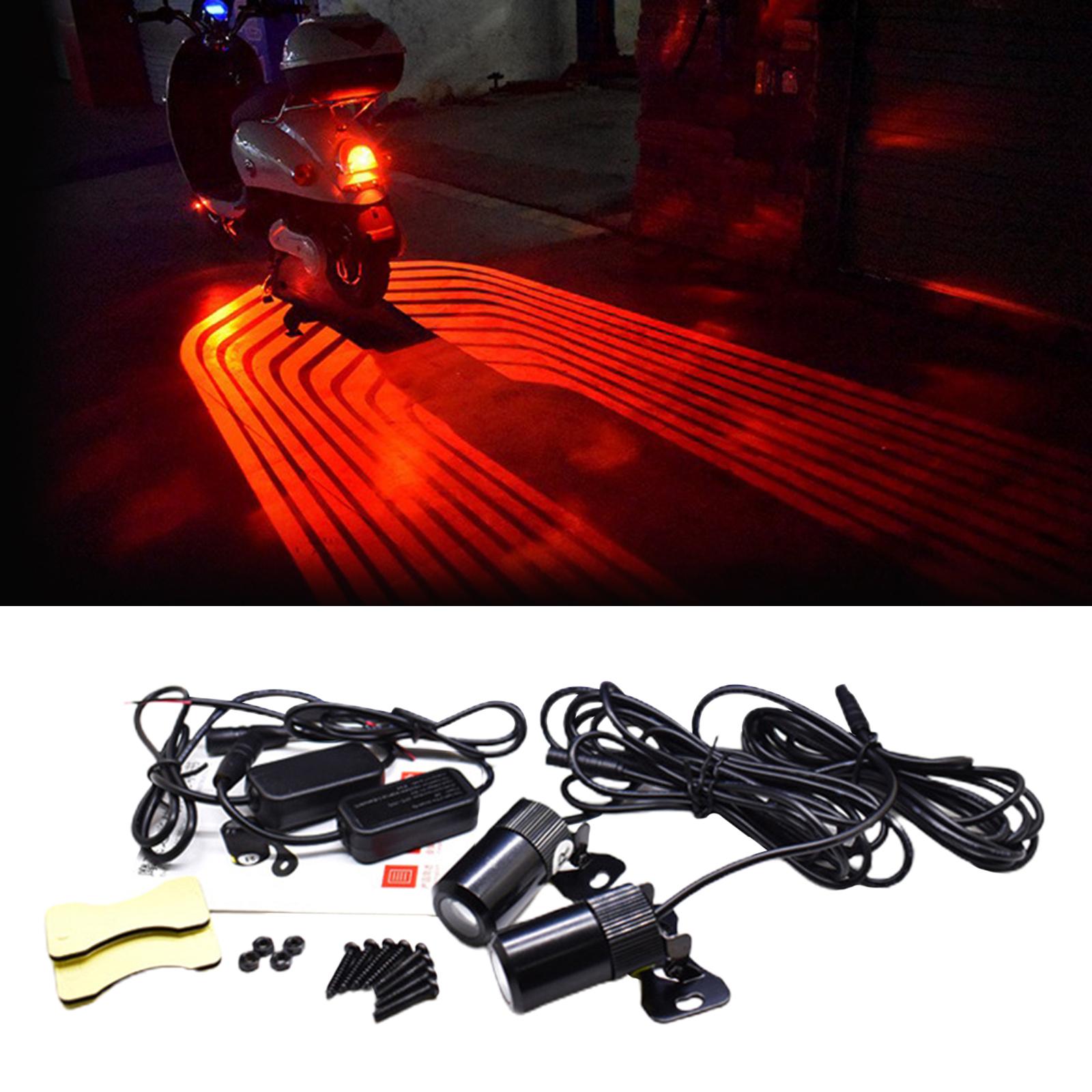 Комплект светодиодных задних фонарей в виде крыльев ангела для мотоцикла, Модифицированные запчасти, Комплект подсветки красный
Комплект светодиодных задних фонарей в виде крыльев ангела для мотоцикла, Модифицированные запчасти, Комплект подсветки красный