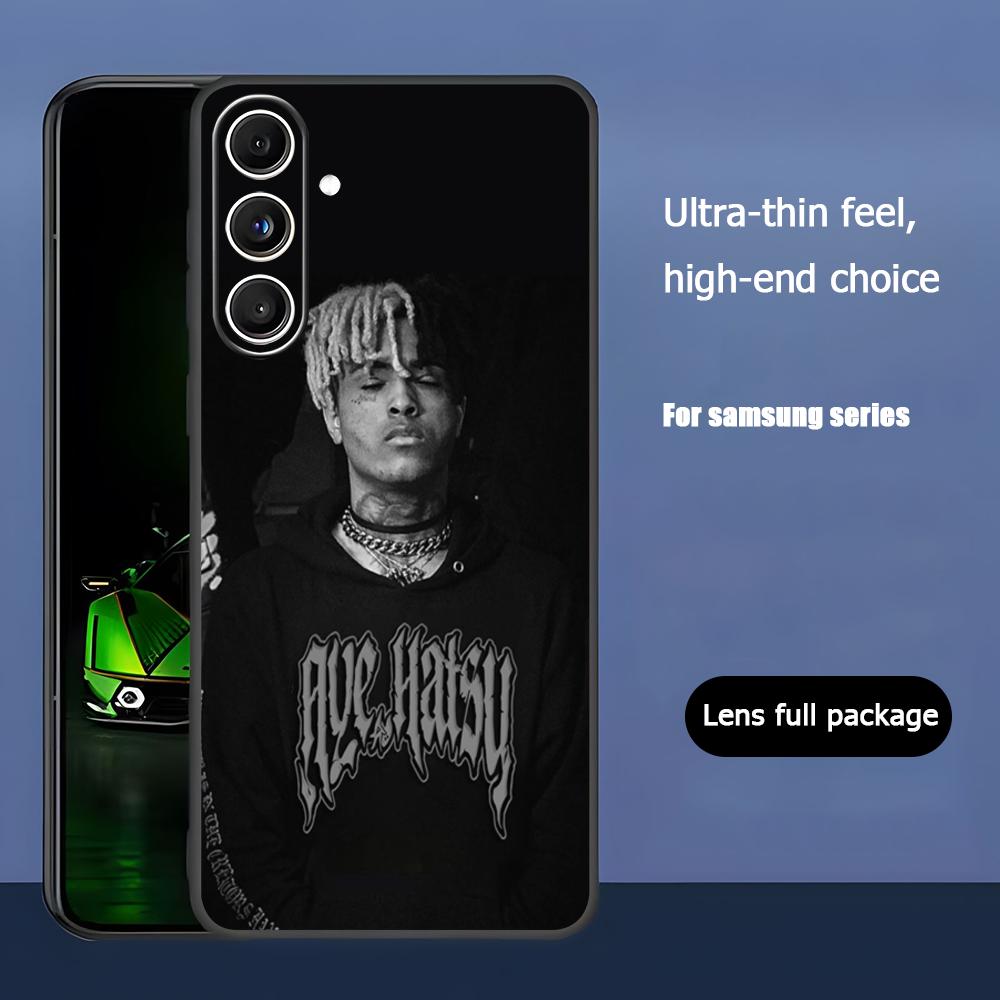 XX-x Album T-Tenta-cionS Cool Phone Case For Samsung Galaxy S26 S25 S24 S23 S22 S21 Plus Ultra Note20 Soft Black Galaxy S22+ 5G
XX-x Album T-Tenta-cionS Cool Phone Case For Samsung Galaxy S26 S25 S24 S23 S22 S21 Plus Ultra Note20 Soft Black Galaxy S22+ 5G