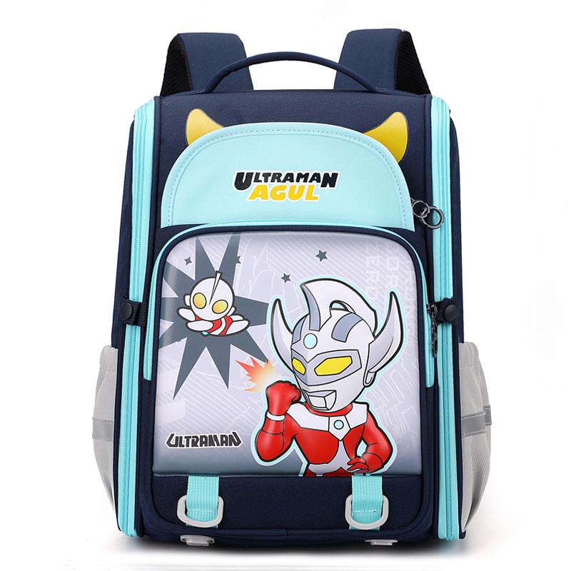 Большой Милый Мультяшный Школьный Рюкзак Вместимости Для Мальчиков И Девочек С Эргономичным Дизайном Blue Ultraman
Большой Милый Мультяшный Школьный Рюкзак Вместимости Для Мальчиков И Девочек С Эргономичным Дизайном Blue Ultraman