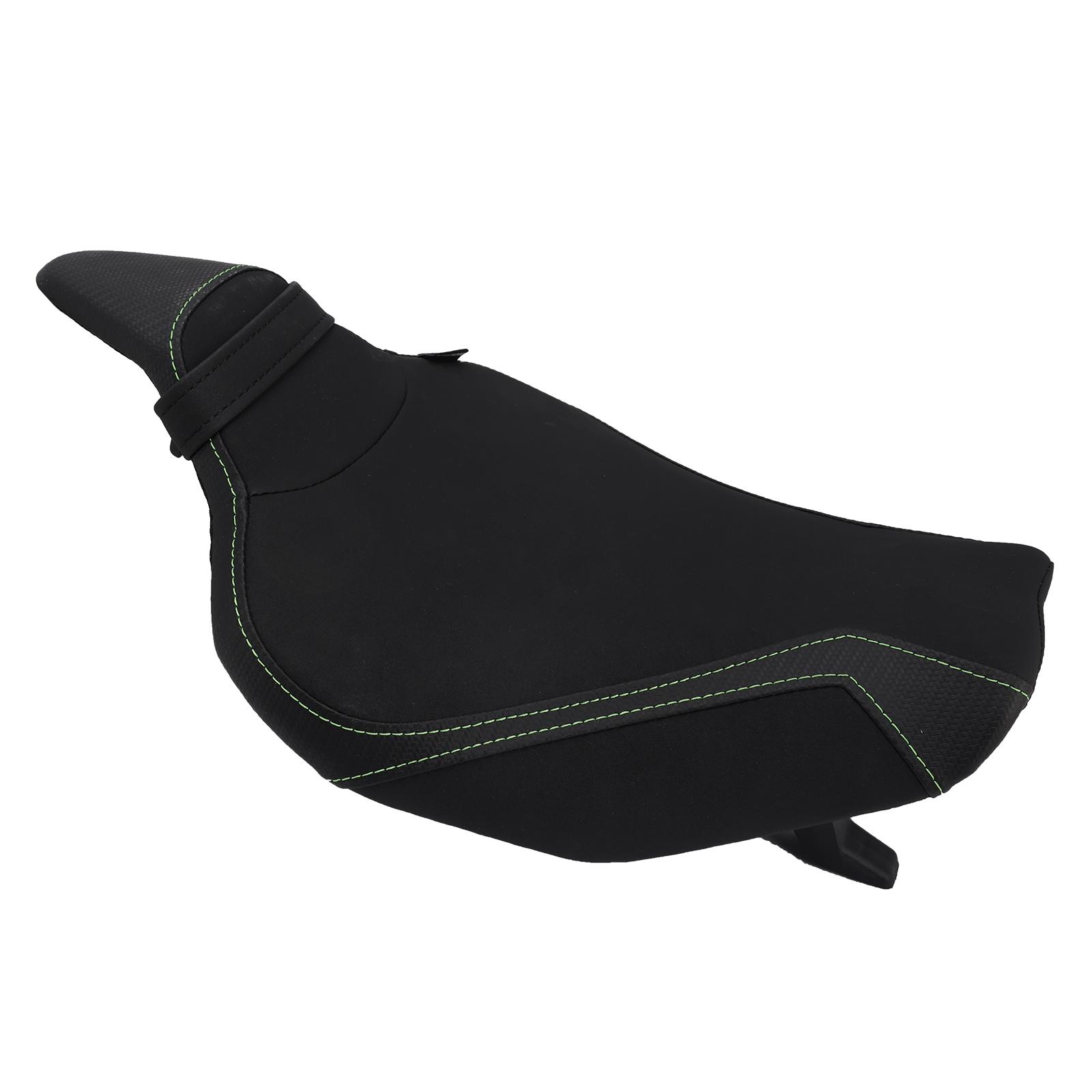 Front Raider Seat Driver Cushion Pu Fit Black For Kawasaki Z1000 2014-2025 2024
Front Raider Seat Driver Cushion Pu Fit Black For Kawasaki Z1000 2014-2025 2024