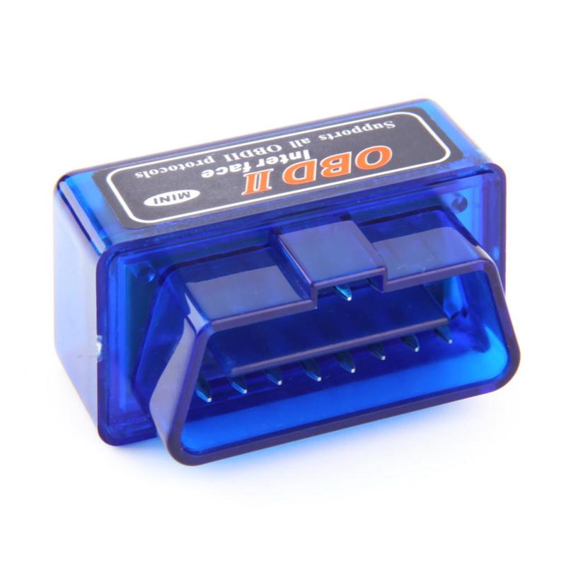 GZDL ELM327 Bluetooth OBD2 OBDII автомобиля диагностический сканер кода читателя инструмент для Android Windows
GZDL ELM327 Bluetooth OBD2 OBDII автомобиля диагностический сканер кода читателя инструмент для Android Windows