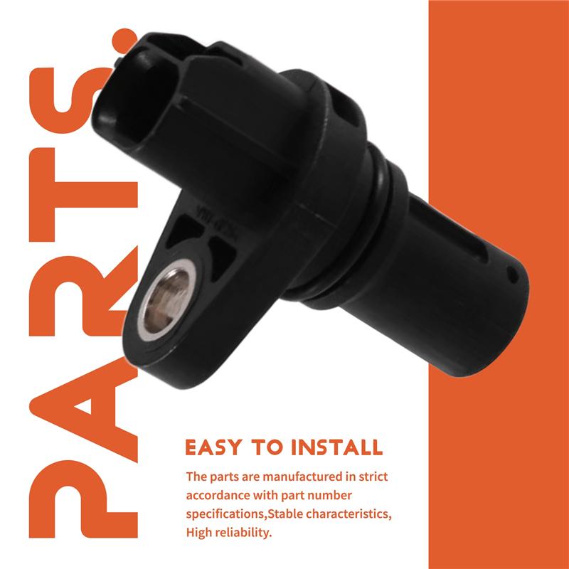 22056-AA210 Crankshaft Position Sensor For Subaru BRZ Impreza Legacy WRX STI Scion FR-S 2013- 2016 2014 2015 22056AA210 чёрный
22056-AA210 Crankshaft Position Sensor For Subaru BRZ Impreza Legacy WRX STI Scion FR-S 2013- 2016 2014 2015 22056AA210 чёрный