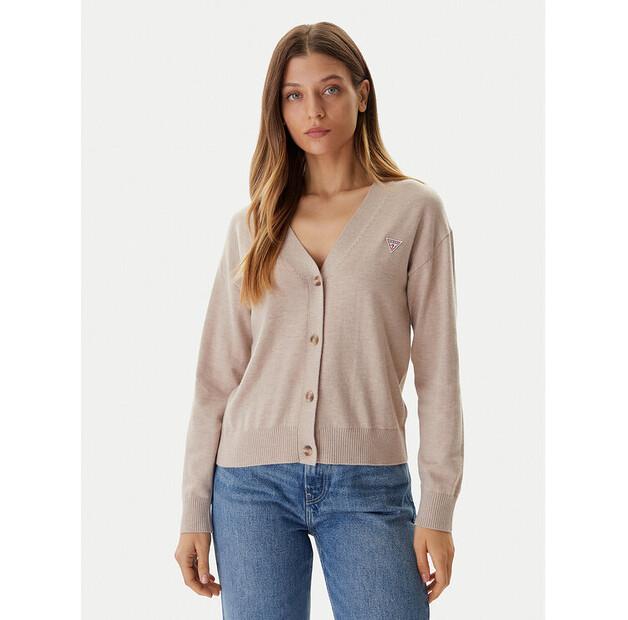Кардиган Guess Jeans W4BR16 Z3HO2 EU L
Кардиган Guess Jeans W4BR16 Z3HO2 EU L
