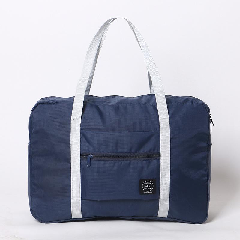 Foldable moving plane bag Korean version large capacity travel bag men s and women s packing bag duffel bag storage bag
Foldable moving plane bag Korean version large capacity travel bag men s and women s packing bag duffel bag storage bag