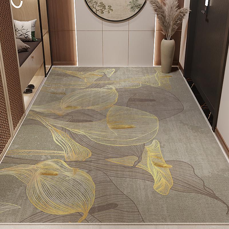 2024 Роскошный высококачественный коврик для входной двери - Стильный домашний ковер 50x80cm
2024 Роскошный высококачественный коврик для входной двери - Стильный домашний ковер 50x80cm