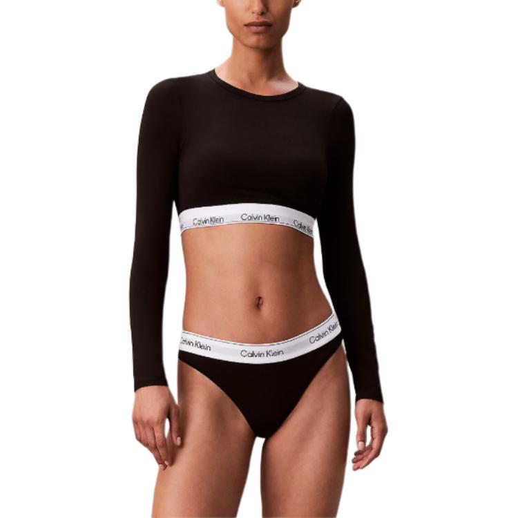 Calvin Klein Comfortable Short Sleeve Crew Neck T-Shirt Women tops LV00QF8600-UB1 M
Calvin Klein Comfortable Short Sleeve Crew Neck T-Shirt Women tops LV00QF8600-UB1 M