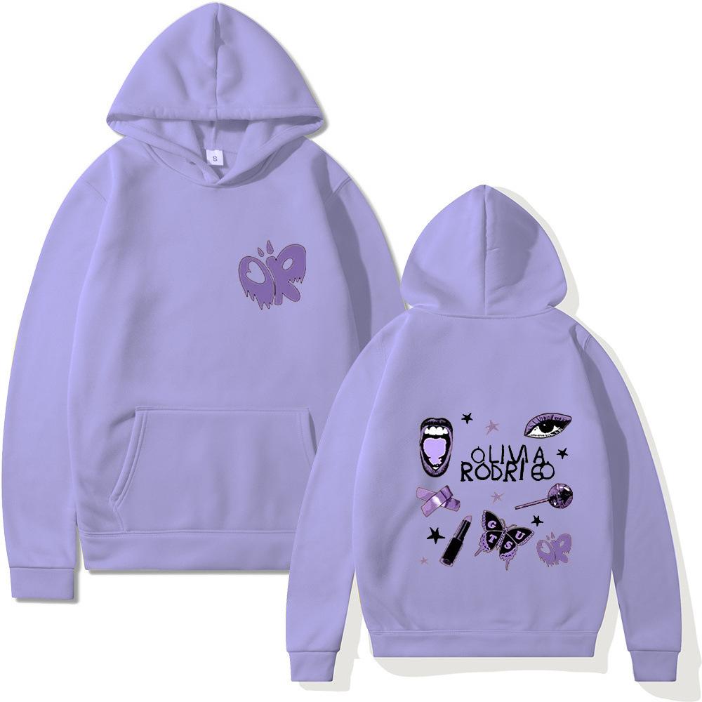 Guts Olivia Rodrigo Худі Худі XL
Guts Olivia Rodrigo Худі Худі XL