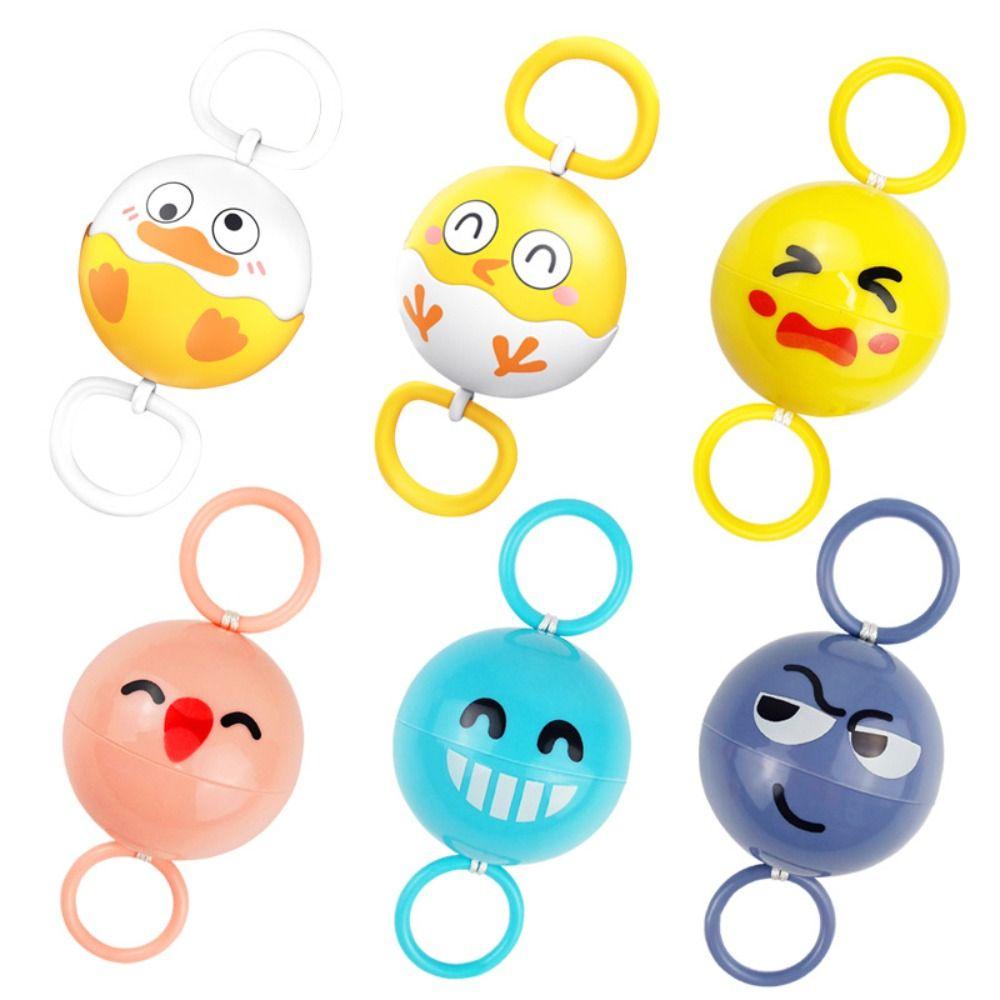 Novelty Pull Whistle Hand Eye Coordination Fly Ball Toy High Quality Pull String Flywheel 6
Novelty Pull Whistle Hand Eye Coordination Fly Ball Toy High Quality Pull String Flywheel 6
