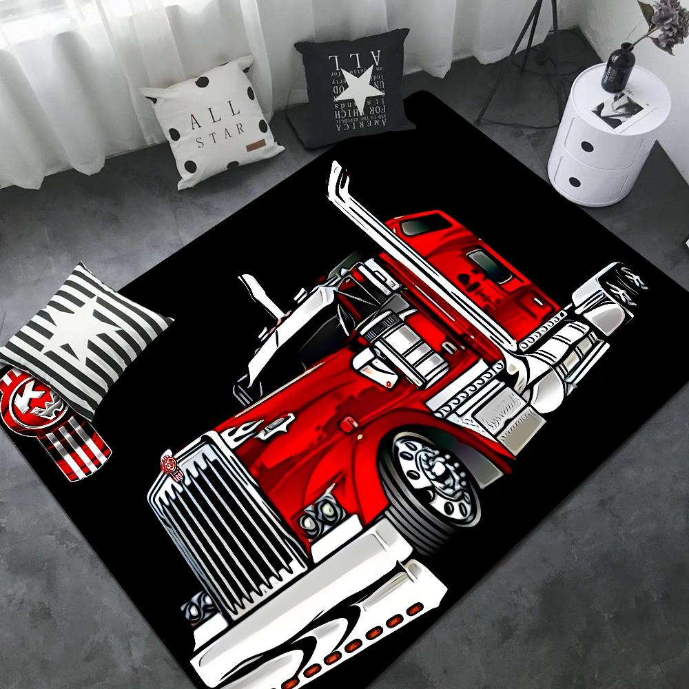 Kenworth Room Mats Washable Non-Slip Living Room Sofa Chairs Area Mat Kitchen Alfombra 80*120cm
Kenworth Room Mats Washable Non-Slip Living Room Sofa Chairs Area Mat Kitchen Alfombra 80*120cm