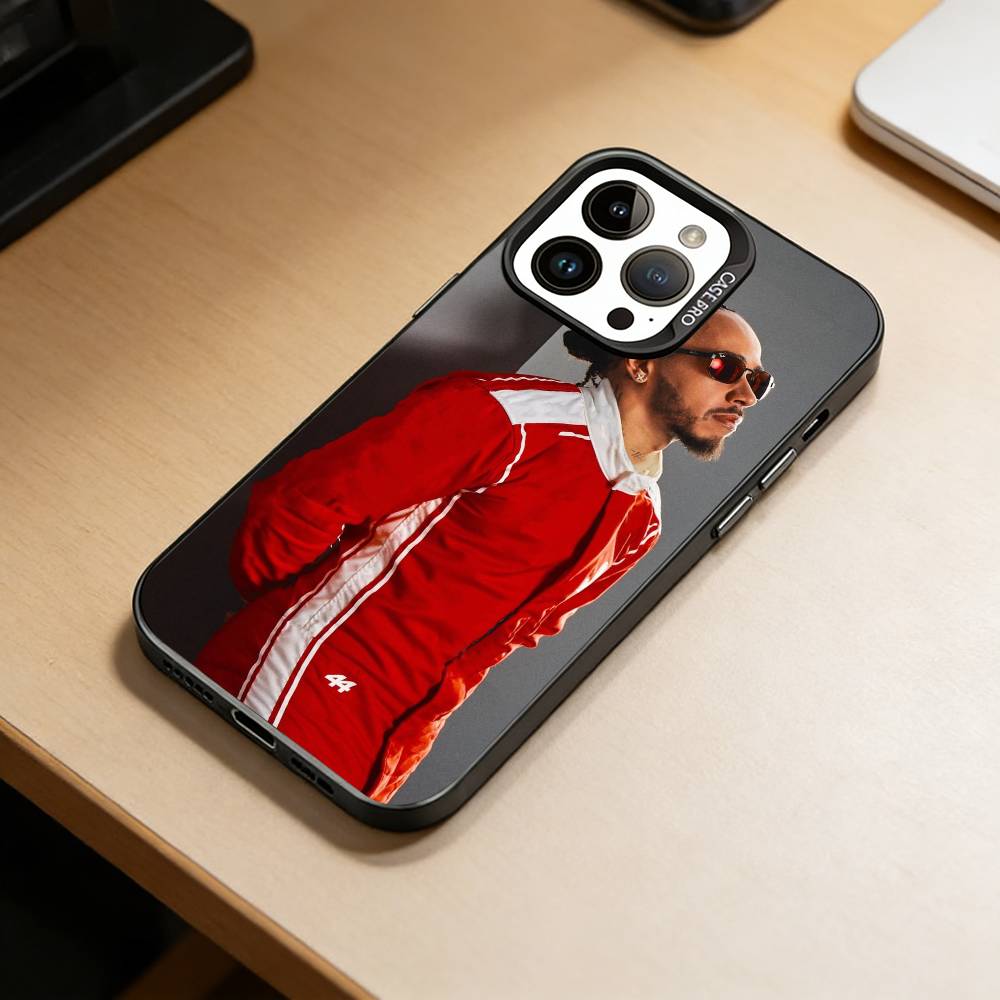 44 L-Lewis H-Hamilton Phone Case For iPhone 17,16,15,14,13,12,11 Plus,Pro Max,XS,Colorful Silver Phone case Funda Cover iPhone15pro
44 L-Lewis H-Hamilton Phone Case For iPhone 17,16,15,14,13,12,11 Plus,Pro Max,XS,Colorful Silver Phone case Funda Cover iPhone15pro