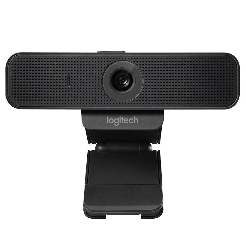 Logitech C925e 1080p Business Webcam
Logitech C925e 1080p Business Webcam