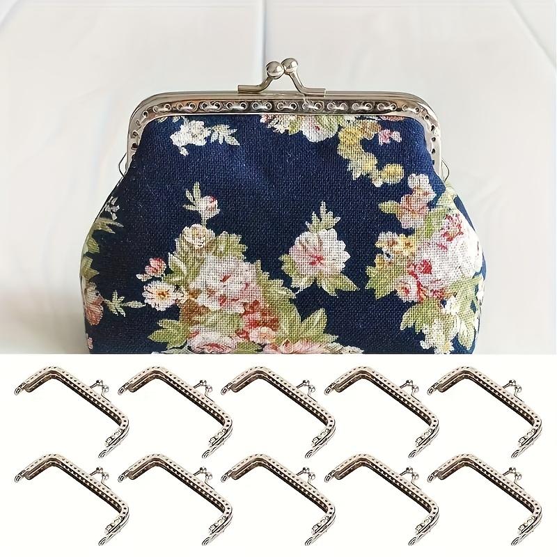 0 шт. Гладкий металлический замок-пряжка для кошелька - Сплавная квадратная рамка для вязаных крючком сумок, инструмент для закрывания сумок для рукоделия своими руками Bag handle
0 шт. Гладкий металлический замок-пряжка для кошелька - Сплавная квадратная рамка для вязаных крючком сумок, инструмент для закрывания сумок для рукоделия своими руками Bag handle