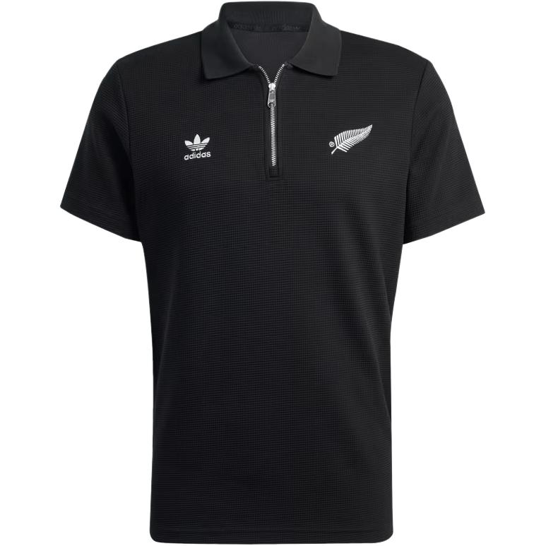 Adidas Originals X All Blacks Essentials Waffle Classic Fashion Comfortable Short Sleeve Polo Shirt Men Polo Shirts JD4075 XL
Adidas Originals X All Blacks Essentials Waffle Classic Fashion Comfortable Short Sleeve Polo Shirt Men Polo Shirts JD4075 XL