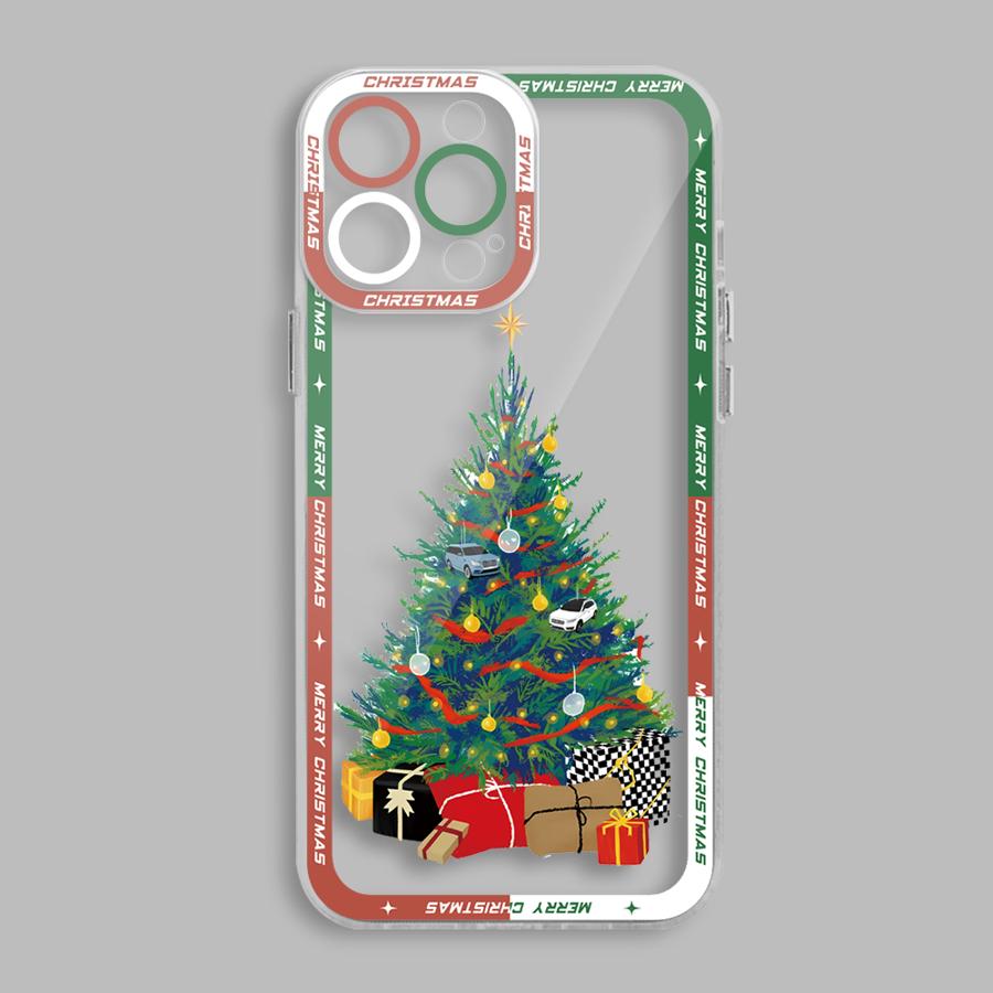 Чехол для телефона «С Рождеством и Новым годом» для iPhone 16 15 14 13 12 11 Pro Max Mini X XS SE 7 8 Plus 16E Ударопрочный Мягкий чехол Fundas iPhone 7 8 SE
Чехол для телефона «С Рождеством и Новым годом» для iPhone 16 15 14 13 12 11 Pro Max Mini X XS SE 7 8 Plus 16E Ударопрочный Мягкий чехол Fundas iPhone 7 8 SE