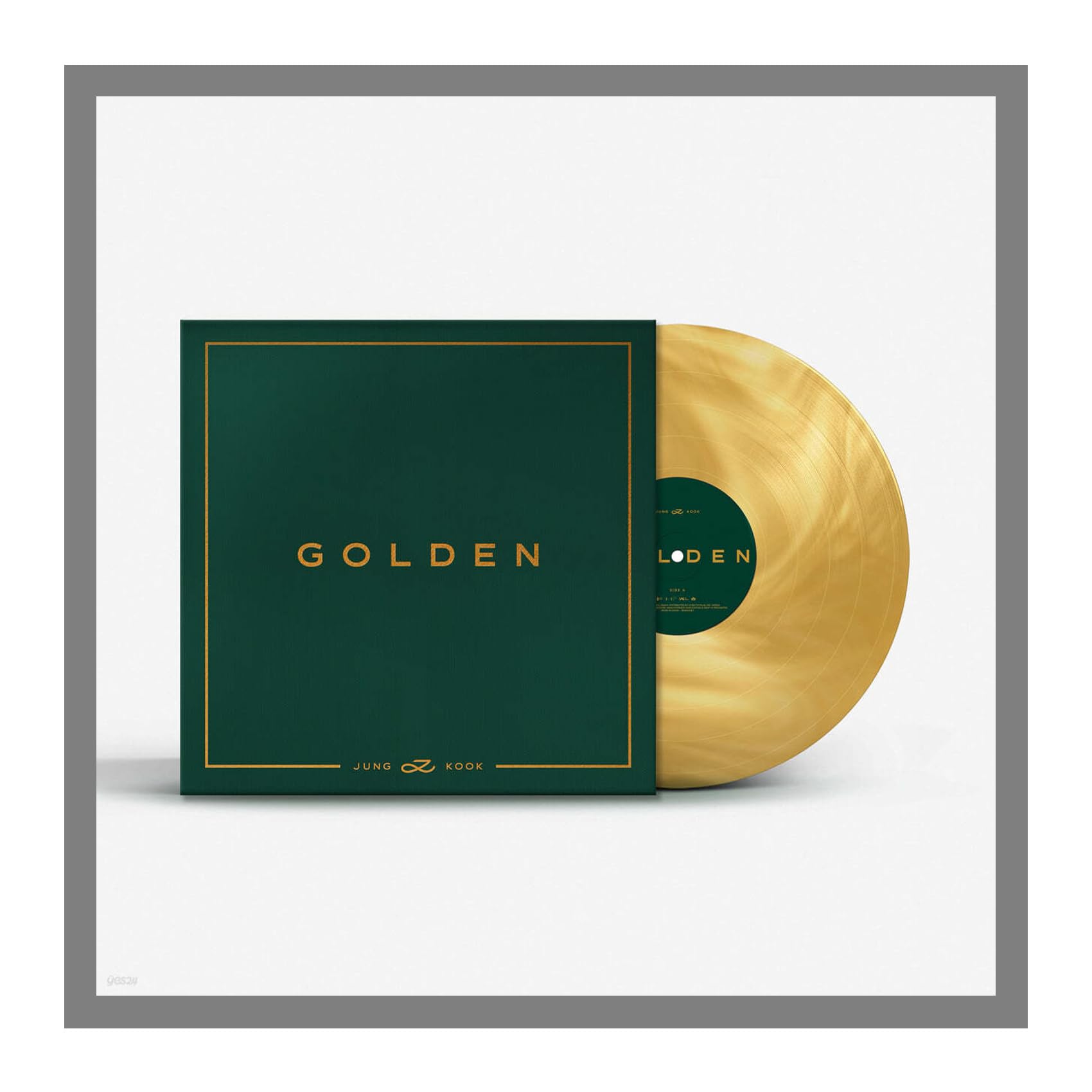 BTS Jungkook GOLDEN 1st Album LP Version Wax Seal Sealed JUNG KOOK Sleeve+1ea Vinyl+20p PhotoBook+2p PostCard+2p PhotoCard+1ea Sticker+Tracking
BTS Jungkook GOLDEN 1st Album LP Version Wax Seal Sealed JUNG KOOK Sleeve+1ea Vinyl+20p PhotoBook+2p PostCard+2p PhotoCard+1ea Sticker+Tracking