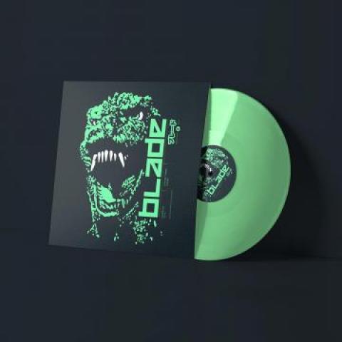 12inch Record BLADE - Godzilla / String Thing SNGV001 Smooth N Groove 2022 UK Dance & Electronica
12inch Record BLADE - Godzilla / String Thing SNGV001 Smooth N Groove 2022 UK Dance & Electronica