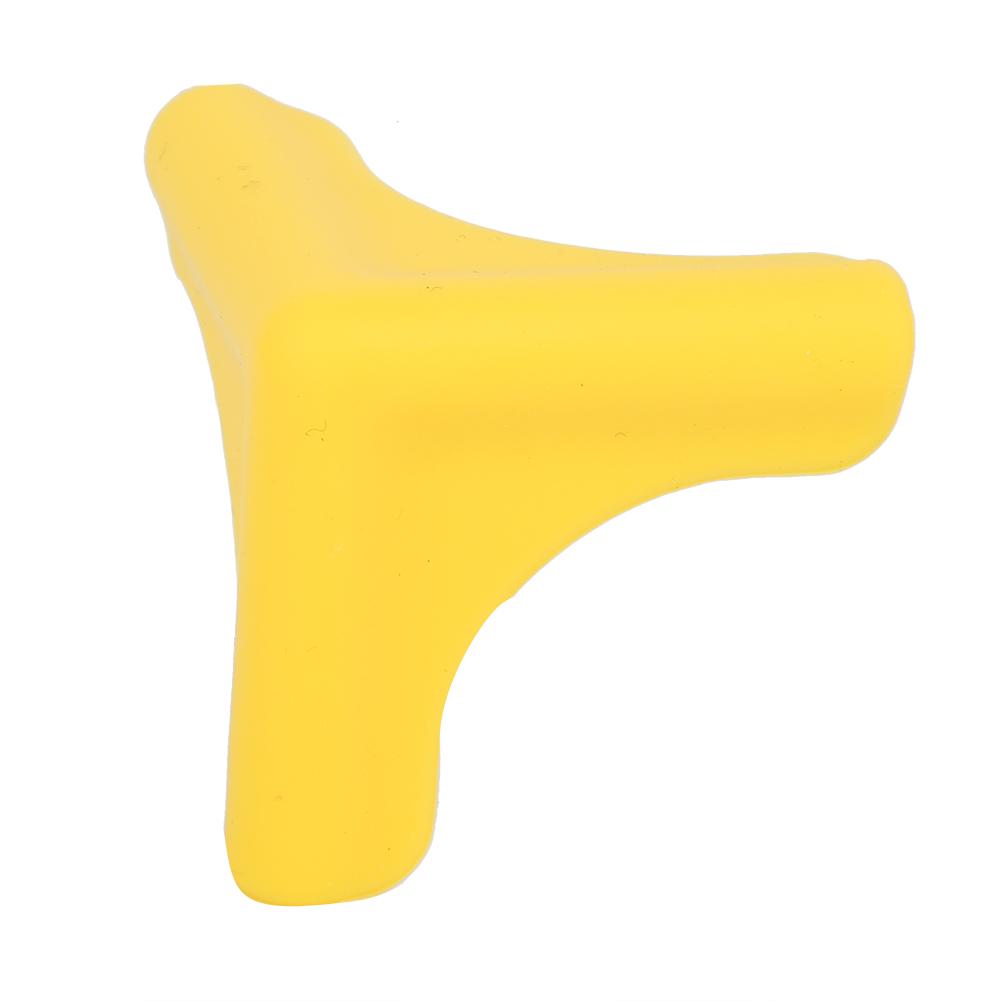 4pcs / Bag Corner Guards Edge Protectors Children Safety Corner Cushions For Furniture жовтий
4pcs / Bag Corner Guards Edge Protectors Children Safety Corner Cushions For Furniture жовтий